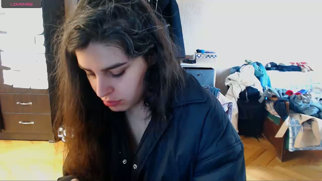 Roselina Приват Записи 2026-04-09