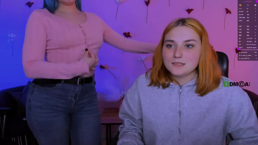 casey_meow_ Приват Записи 2026-04-10