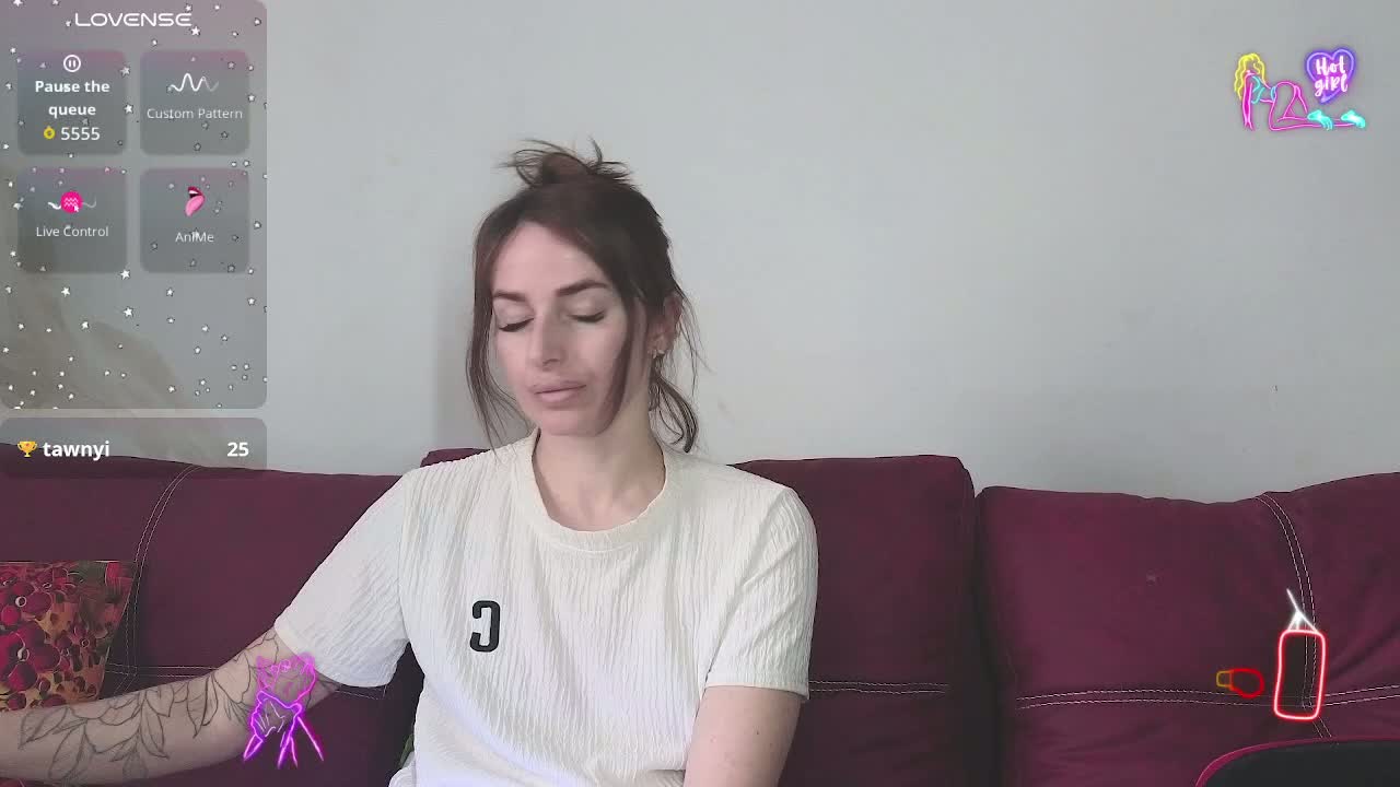 xxadrihanna Приват Записи 2026-04-09