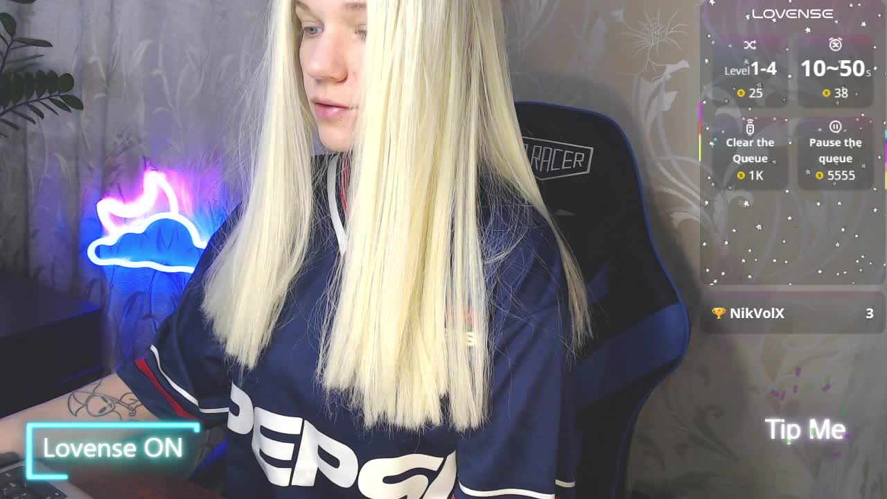 Shiny_Victoria Приват Записи 2026-04-10