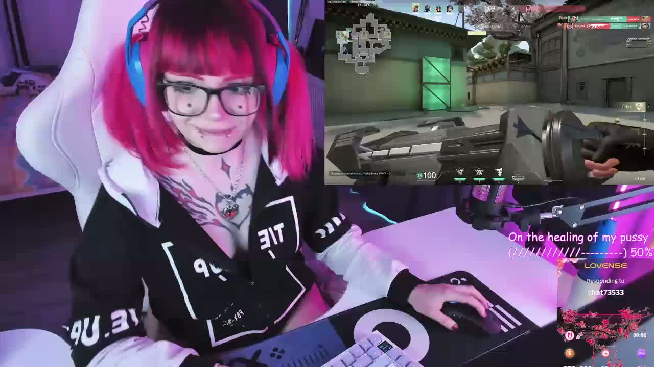 Yumi_Youkai Приват Записи 2026-04-09