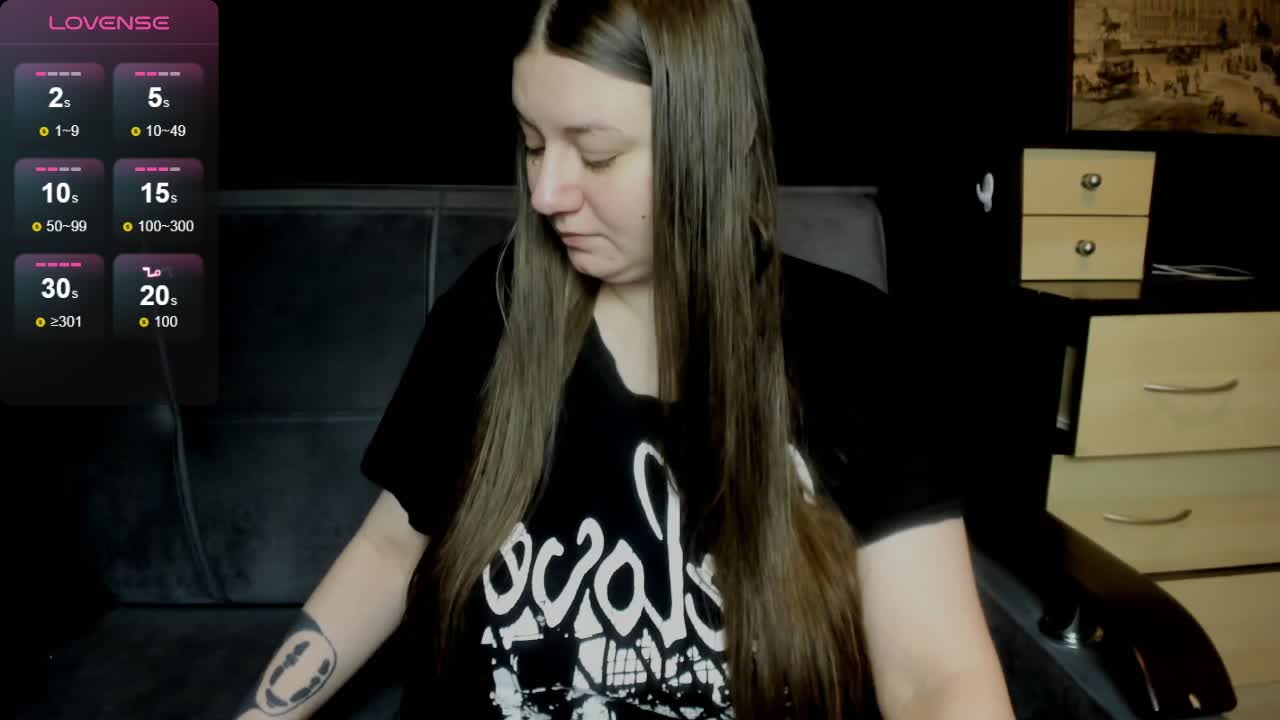 AlisaBacker Приват Записи 2026-04-10