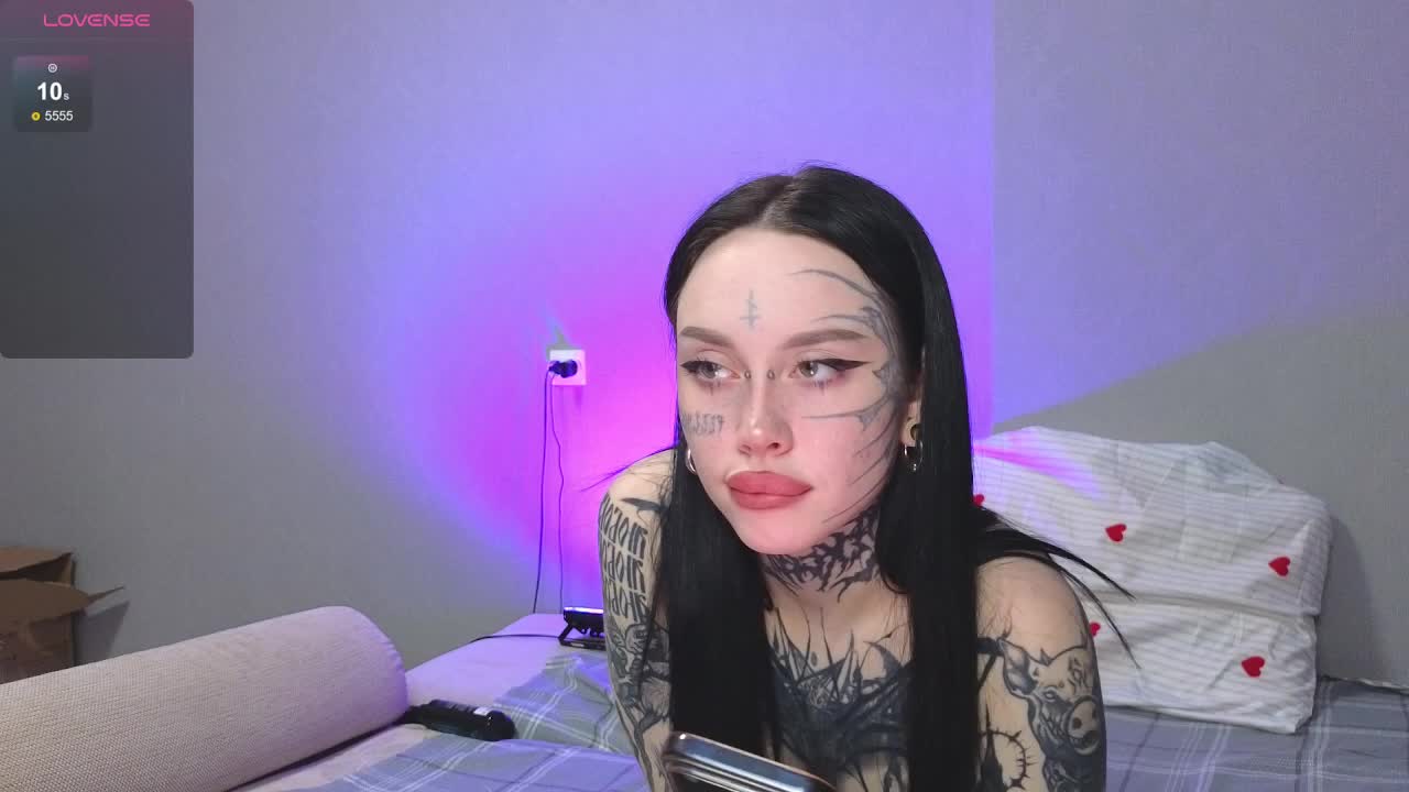 somniya Приват Записи 2026-04-10