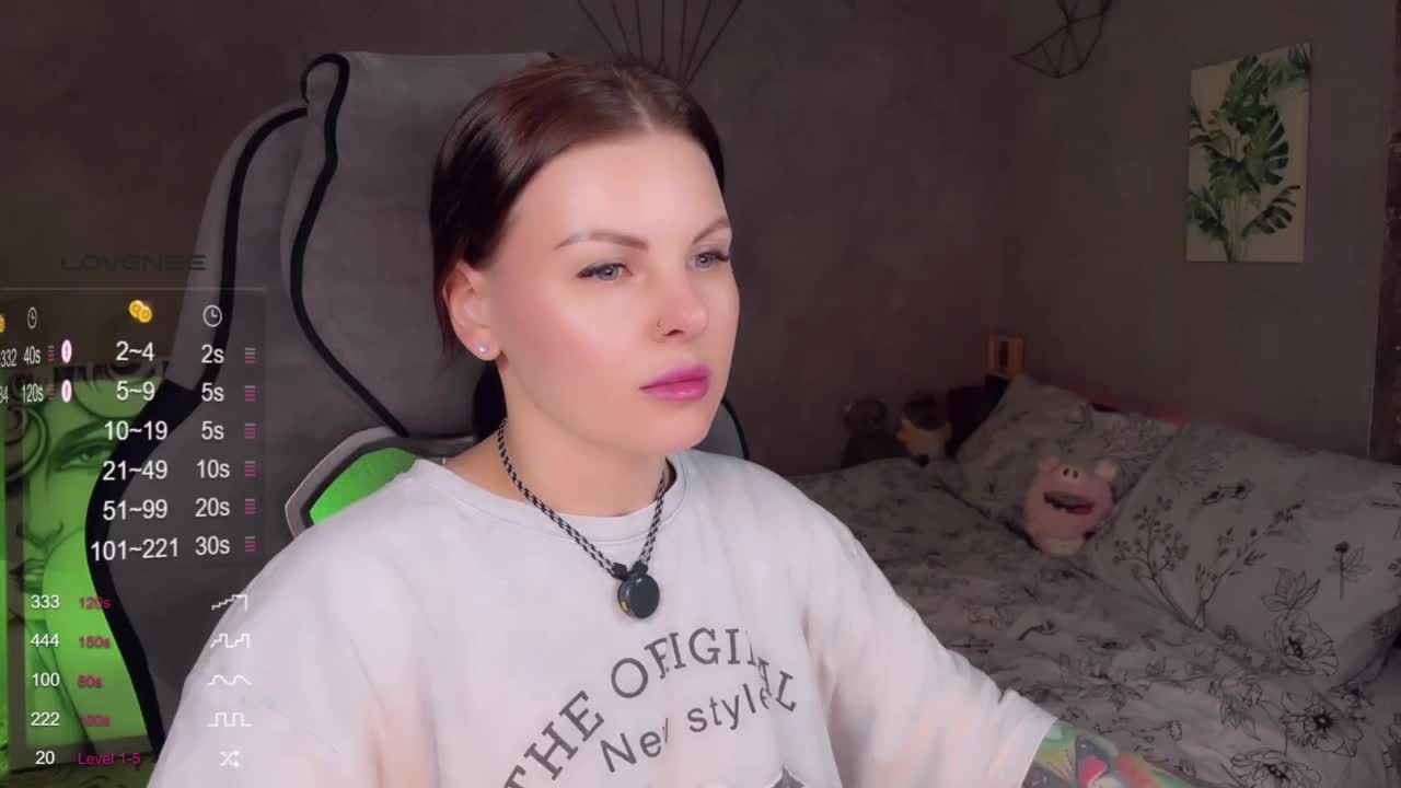 La_Banditta Приват Записи 2026-04-09