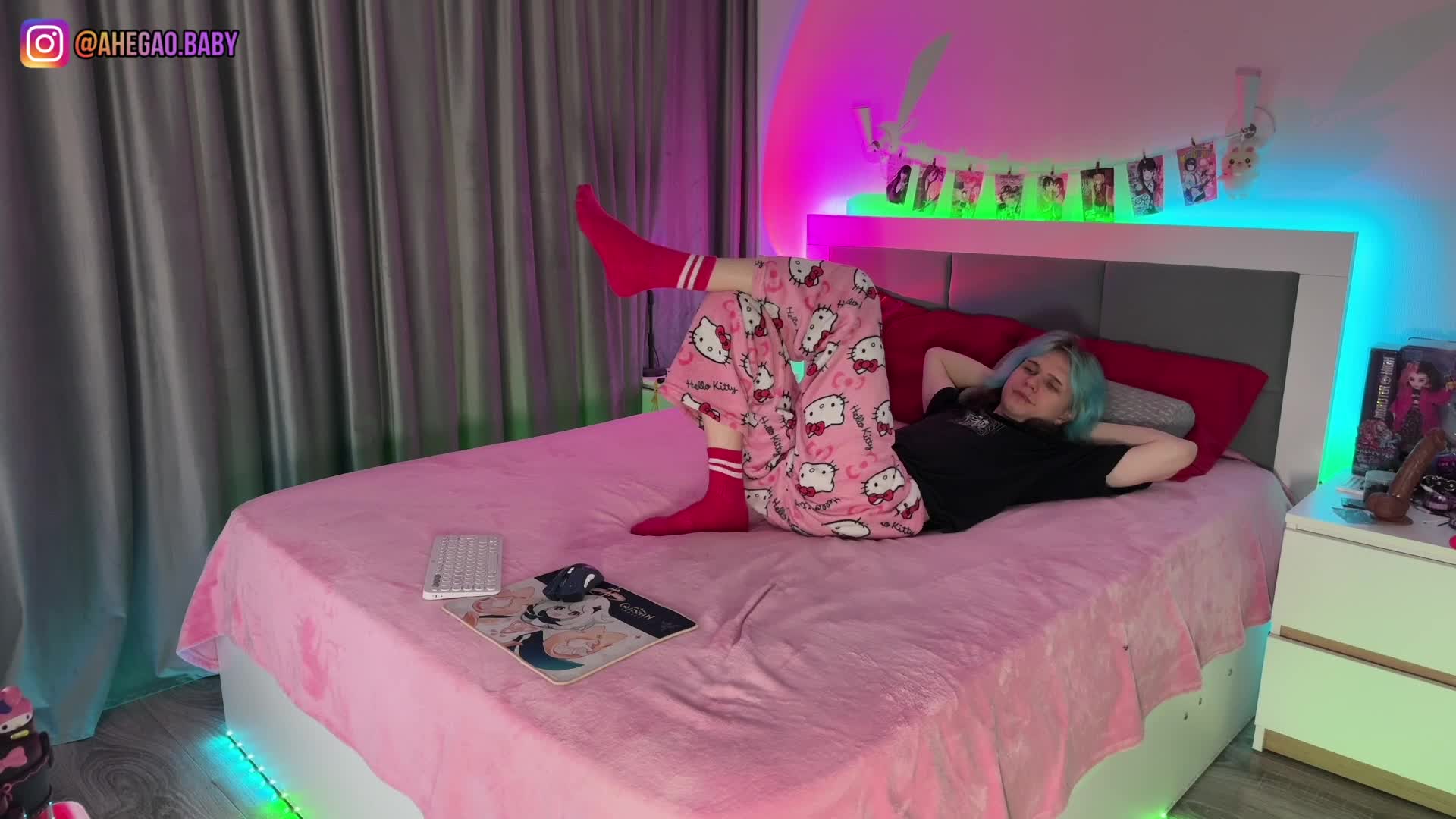 h3ntai-baby Приват Записи 2026-04-10