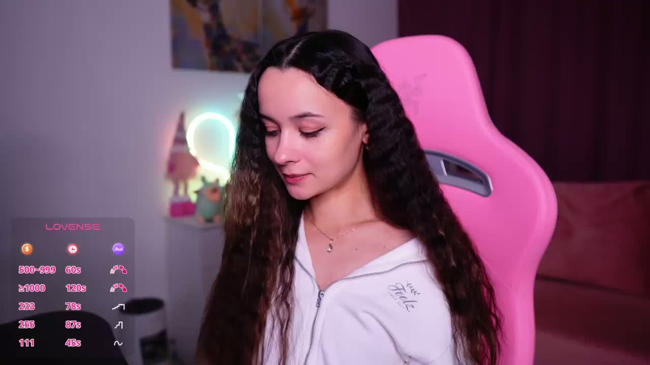 JuicyAngel Приват Записи 2026-04-09