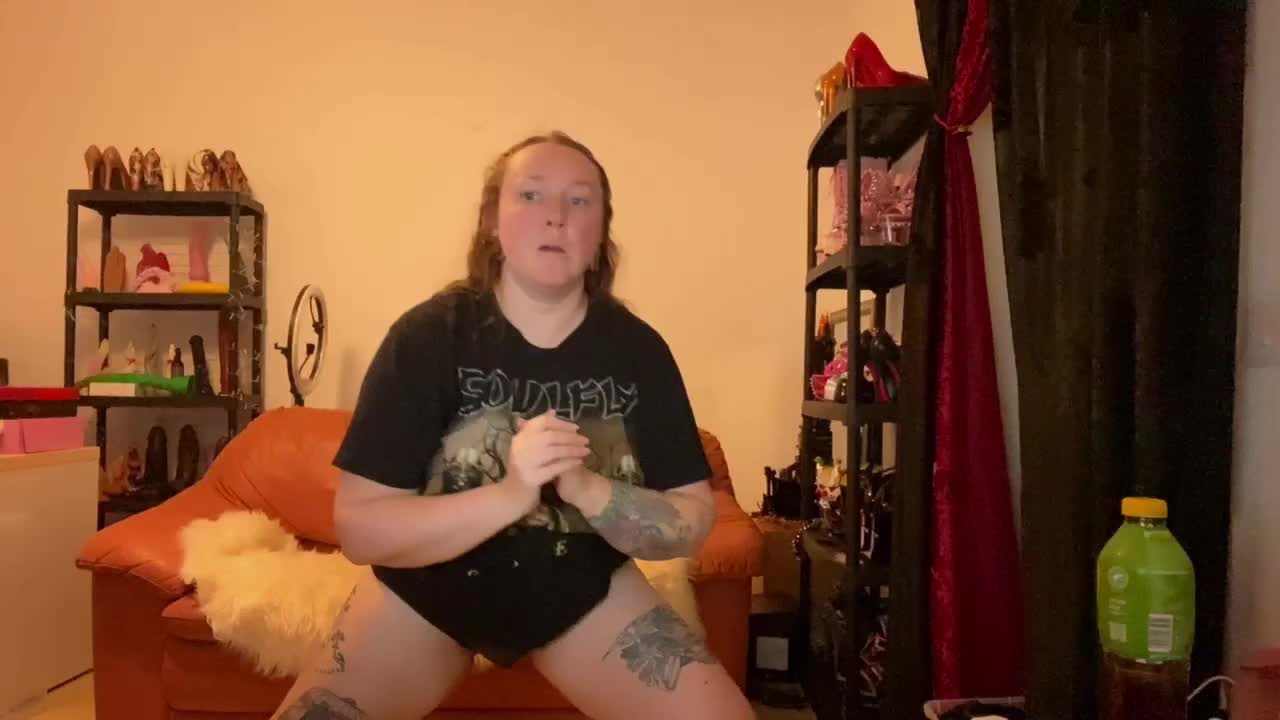 NylonQueen Приват Записи 2026-04-10