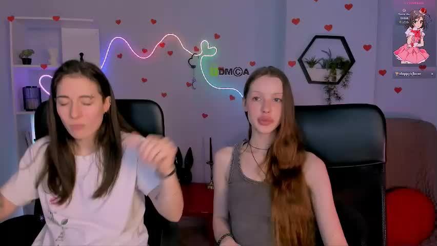 daisy_baby_ Приват Записи 2026-04-10