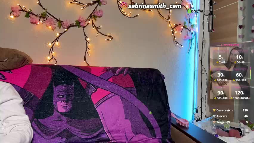 sabrinasmit Приват Записи 2026-04-10