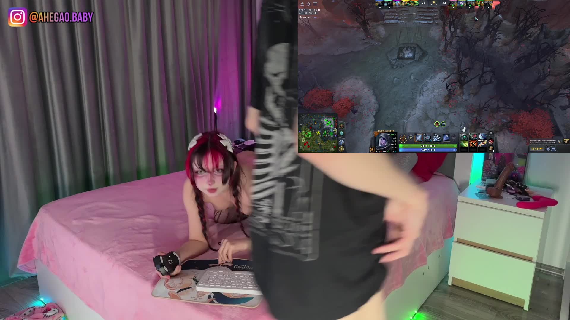 h3ntai-baby Приват Записи 2026-04-10