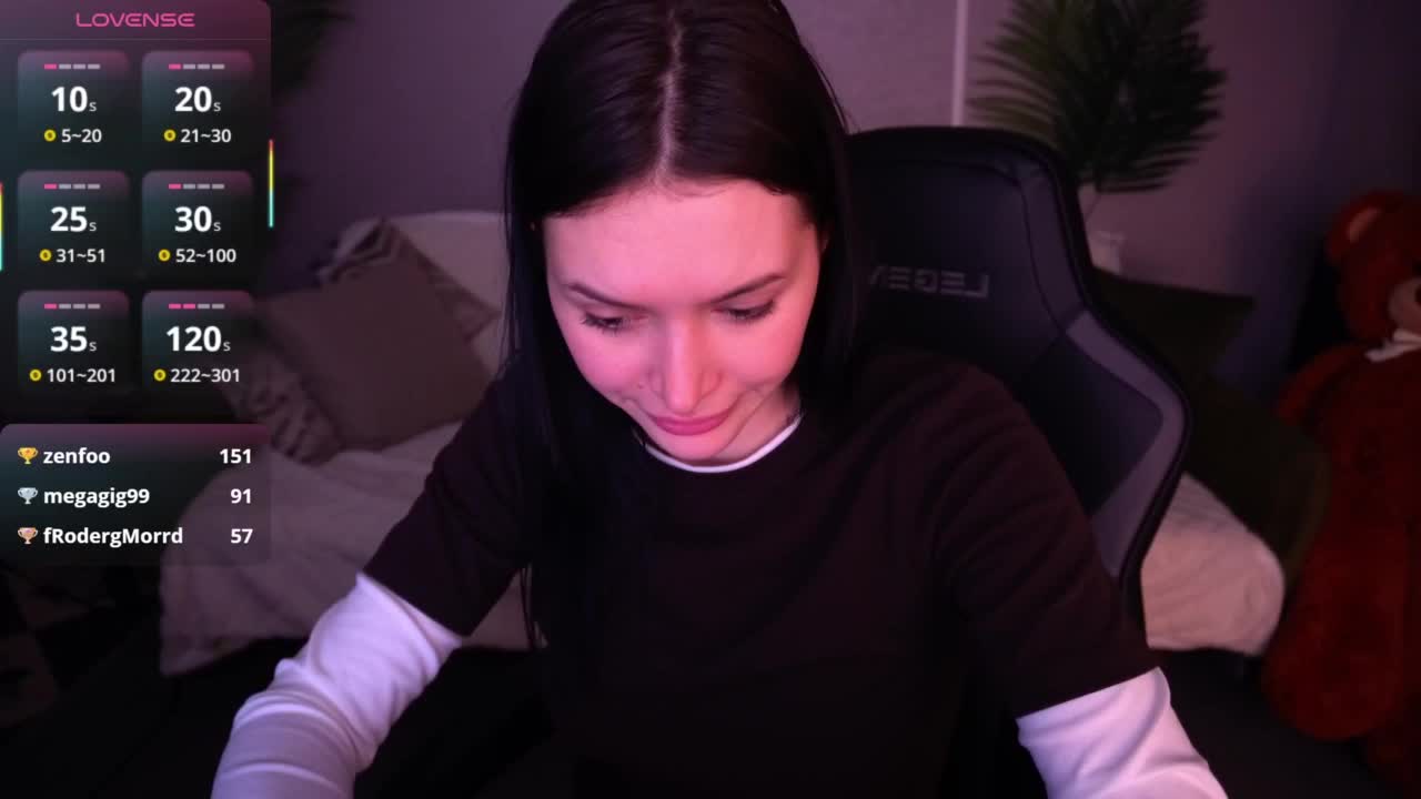 MilaSecret Приват Записи 2026-04-10