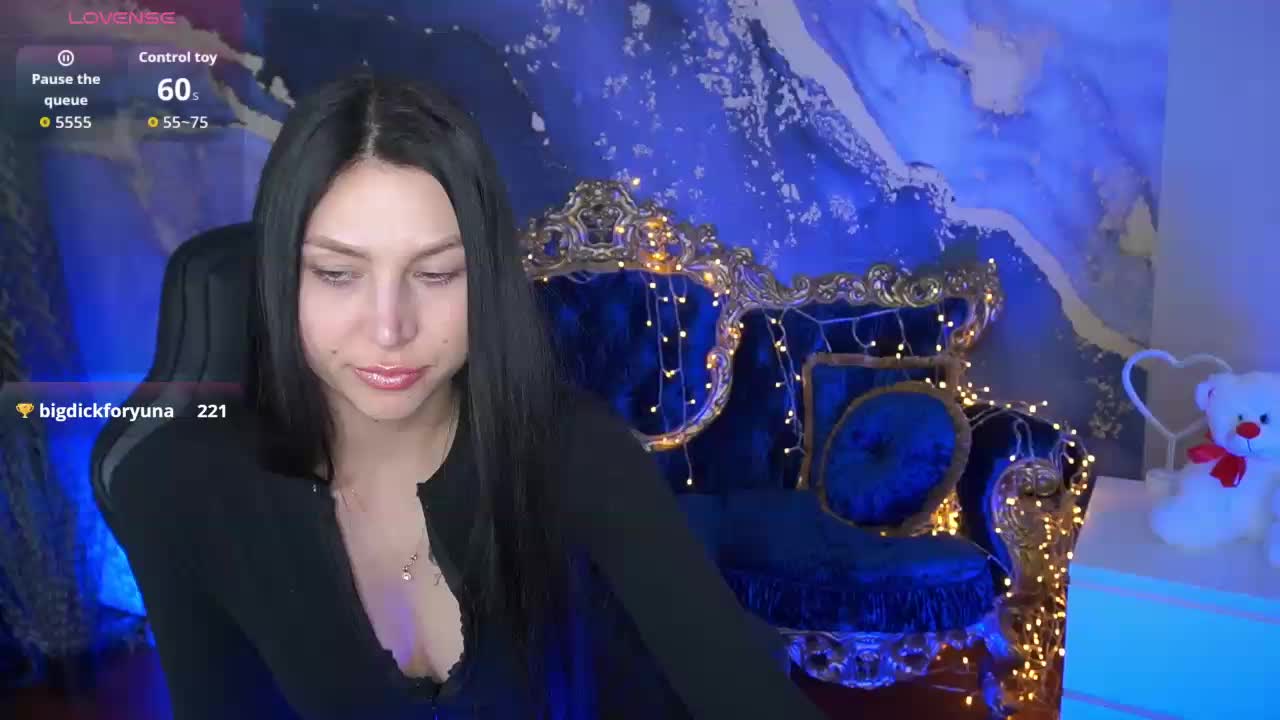 EliseVelour Приват Записи 2026-04-10