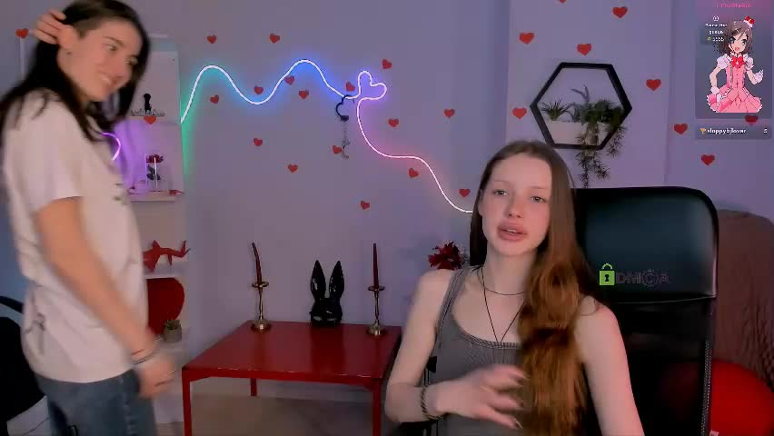 daisy_baby_ Приват Записи 2026-04-10