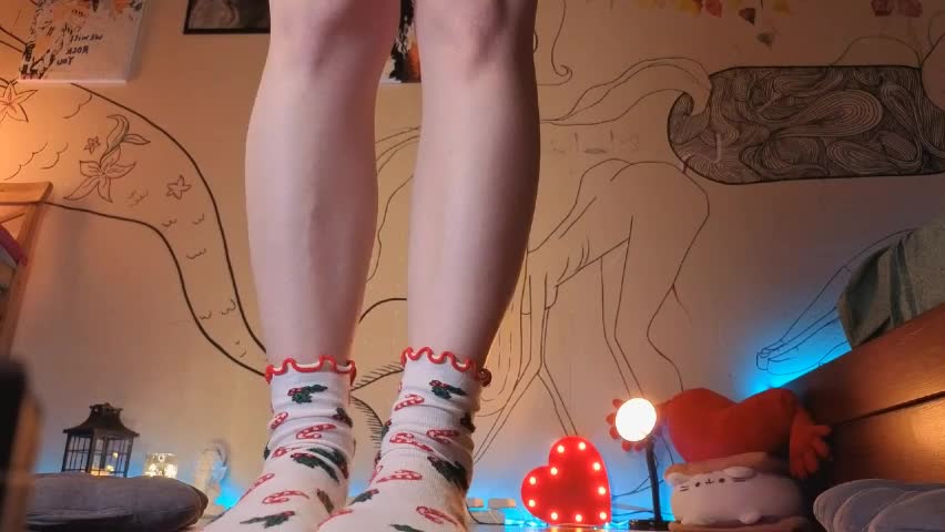 emiliyafox Приват Записи 2026-04-10