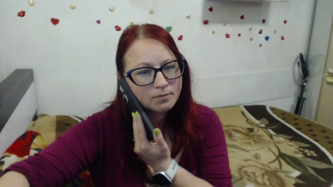 Lilia4joy Приват Записи 2026-04-10