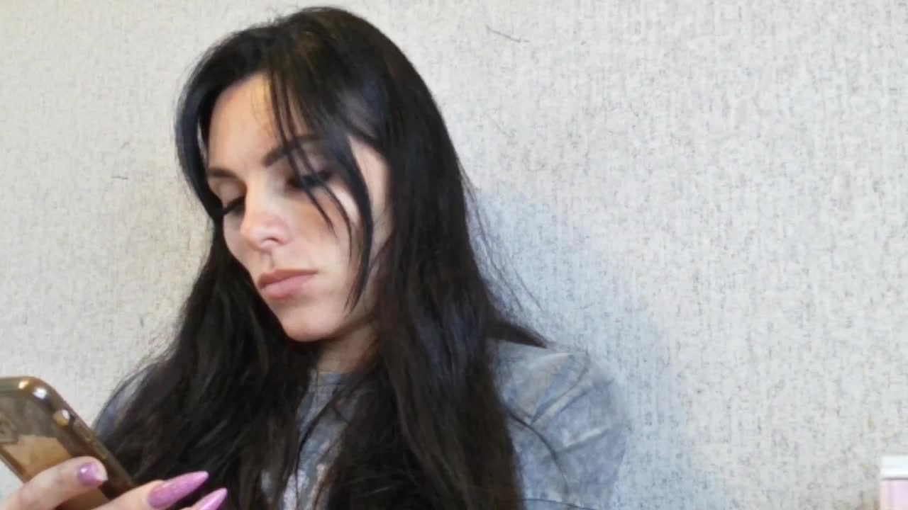 Gospozha-888 Приват Записи 2026-04-10