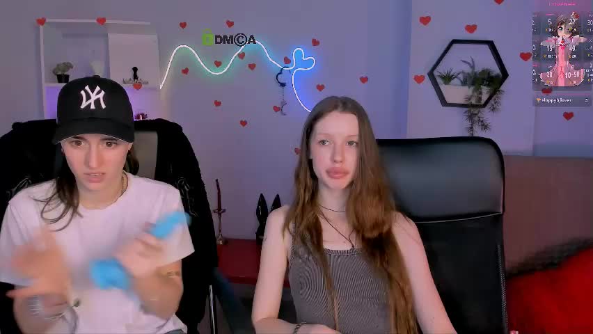 daisy_baby_ Приват Записи 2026-04-10