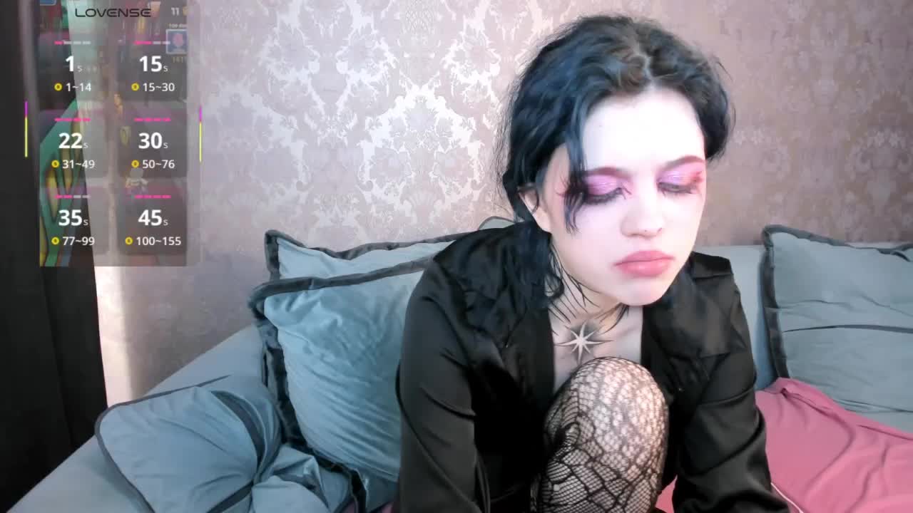 NoelleGothicShadow Приват Записи 2026-04-10