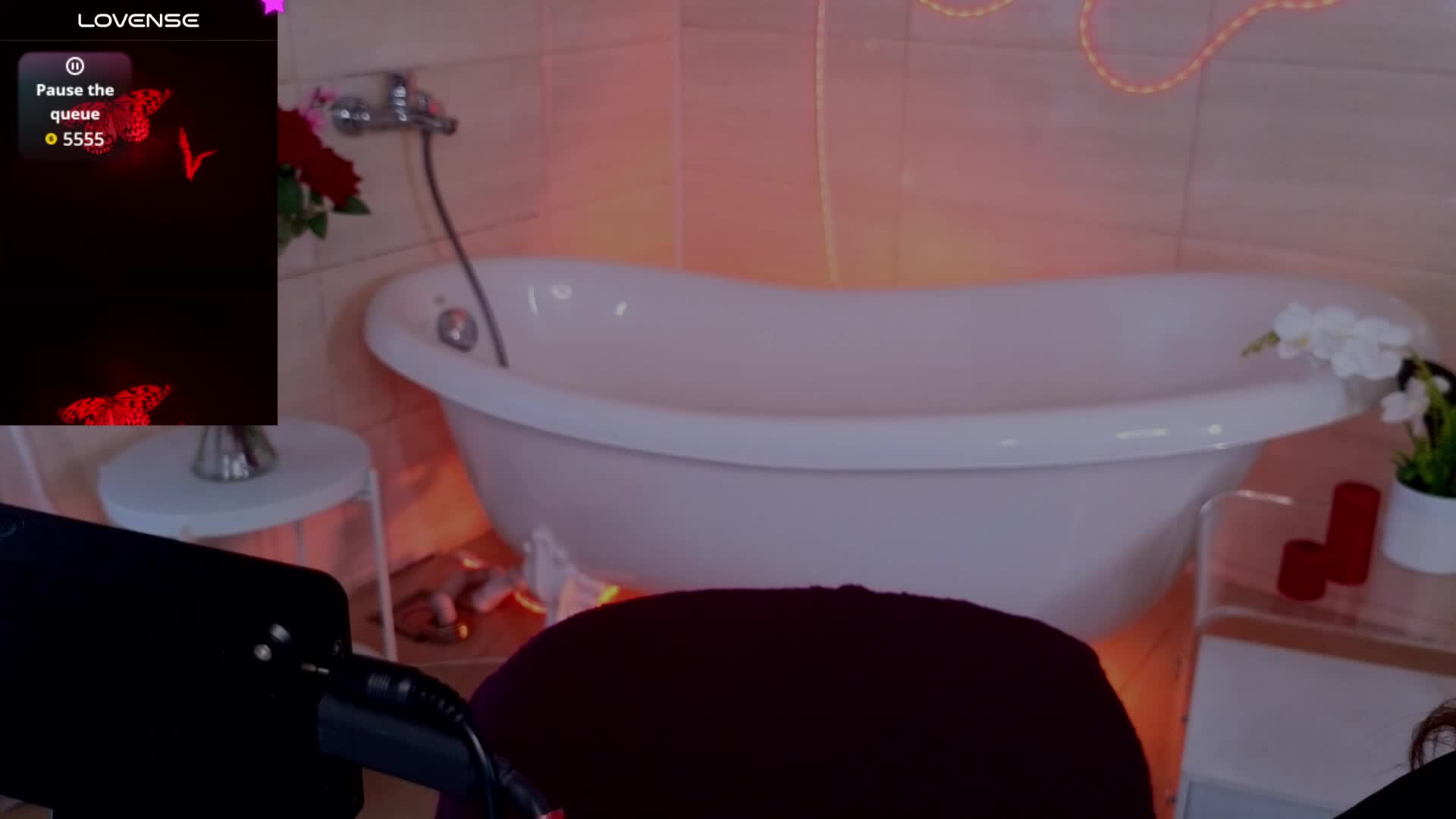 CoralineJones Приват Записи 2026-04-10