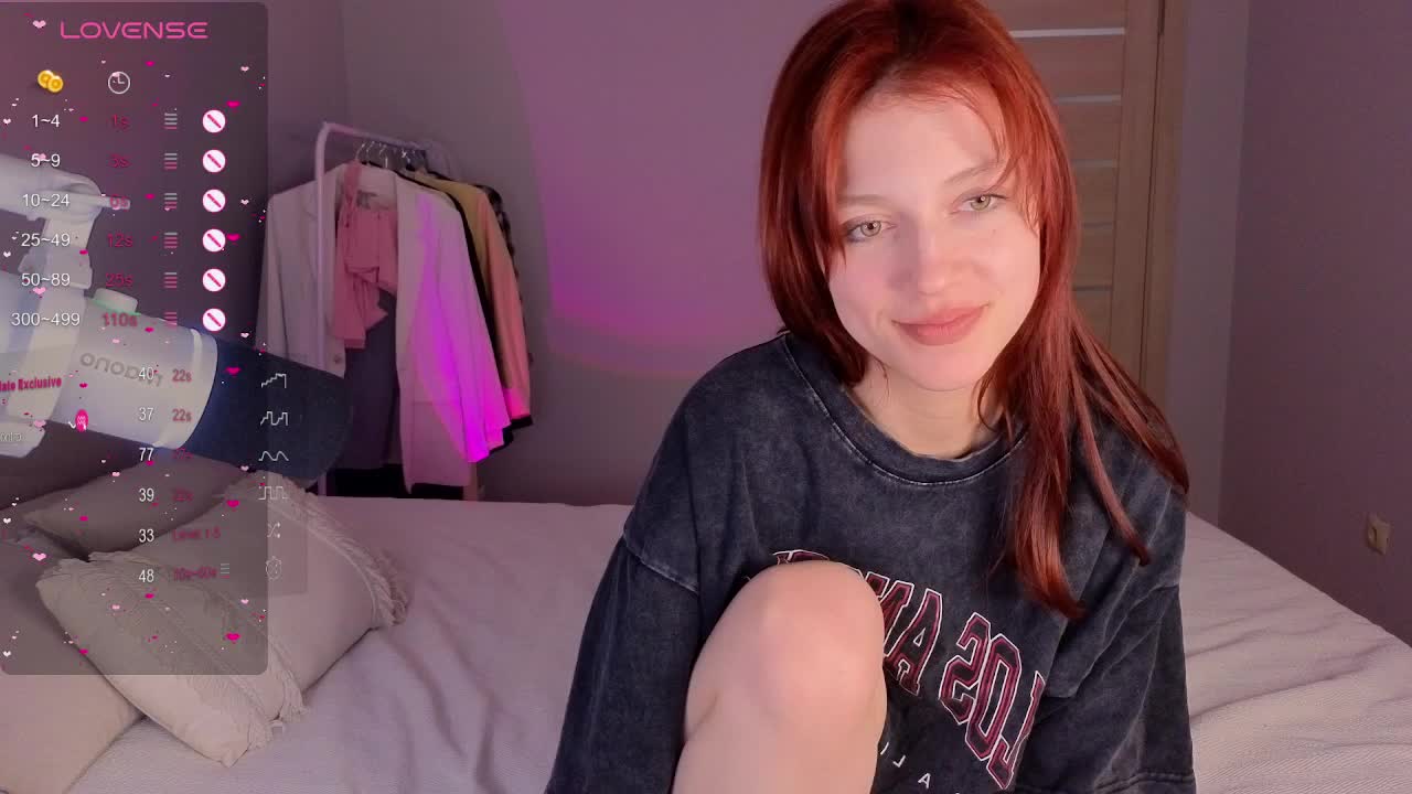 AlenGrace Приват Записи 2026-04-10