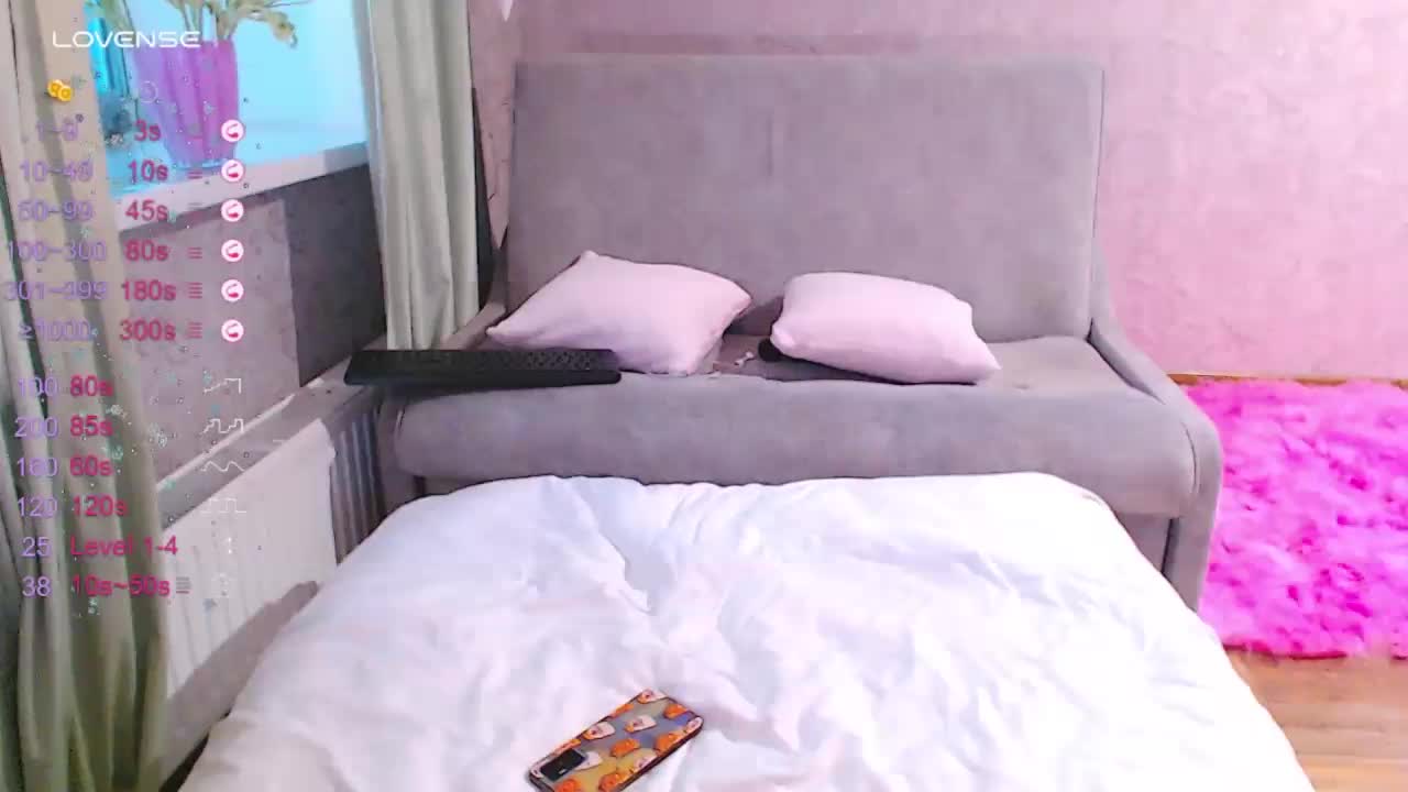 Leceysweet Приват Записи 2026-04-10