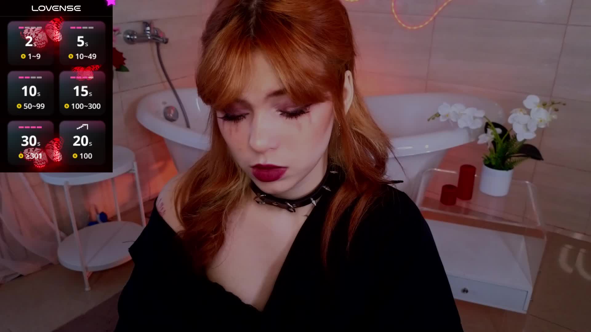 CoralineJones Приват Записи 2026-04-10