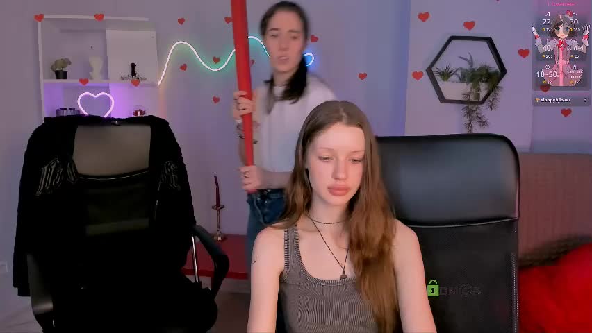 daisy_baby_ Приват Записи 2026-04-10