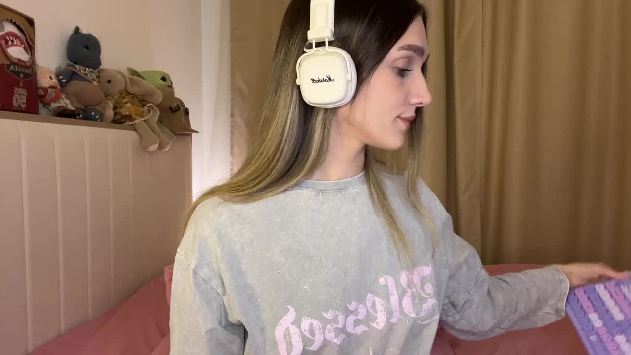 BabyTamagochi Приват Записи 2026-04-10