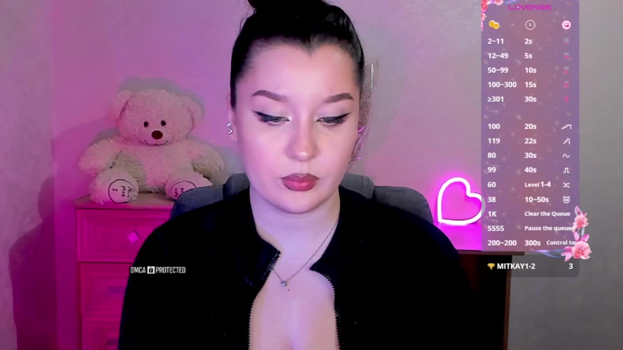 MistyBibi Приват Записи 2026-04-10