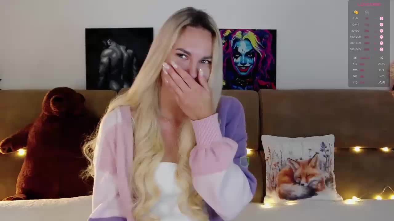 Kocmoc_Katerina Приват Записи 2026-04-10