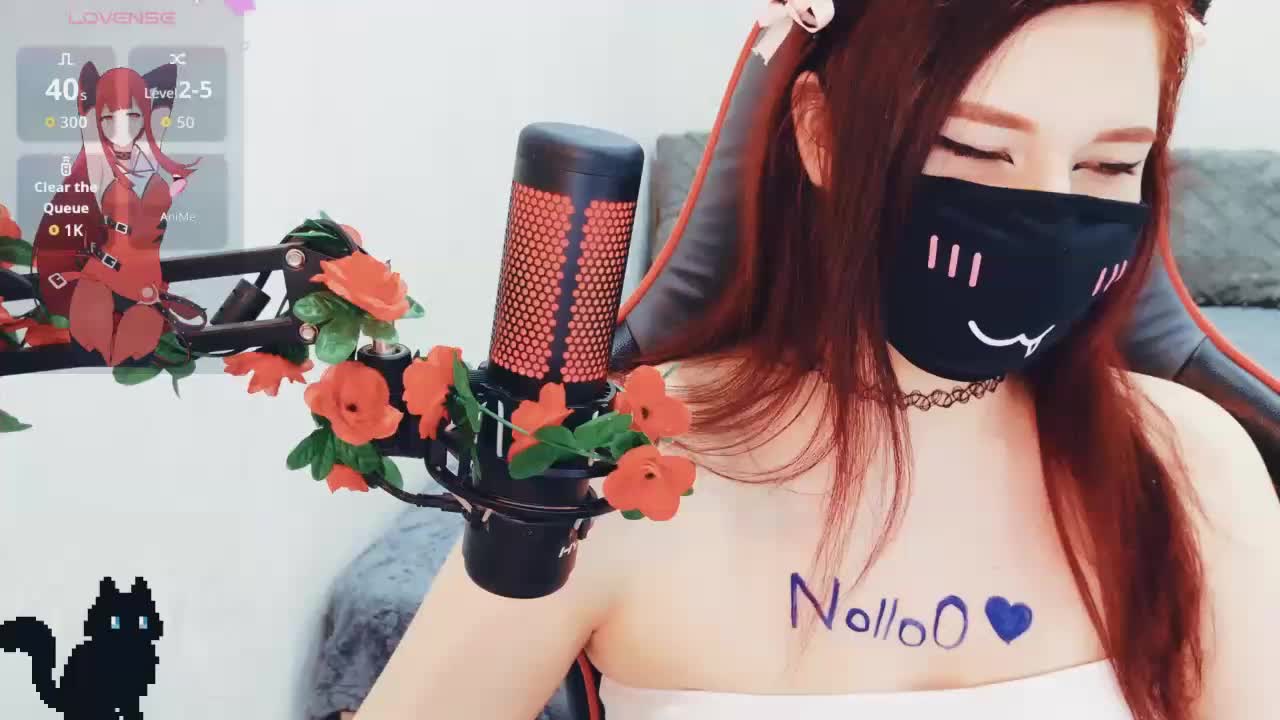 NekoTyan Приват Записи 2026-04-10