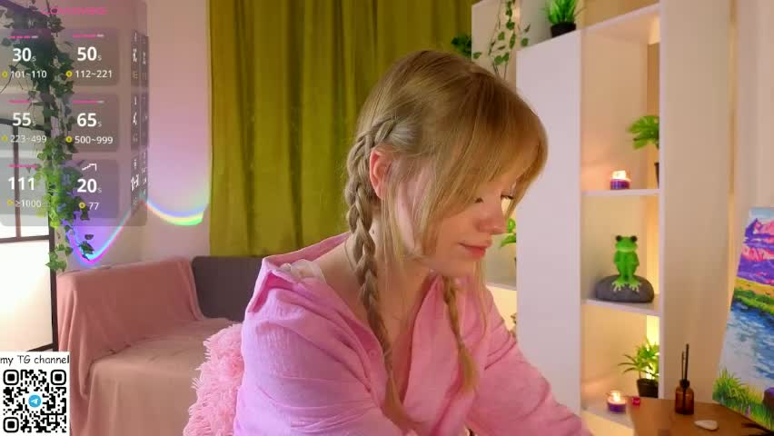 jewellhogan Приват Записи 2026-04-10