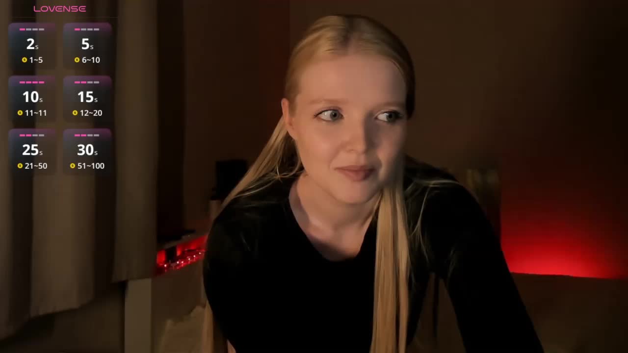 Ssweet-annie Приват Записи 2026-04-10