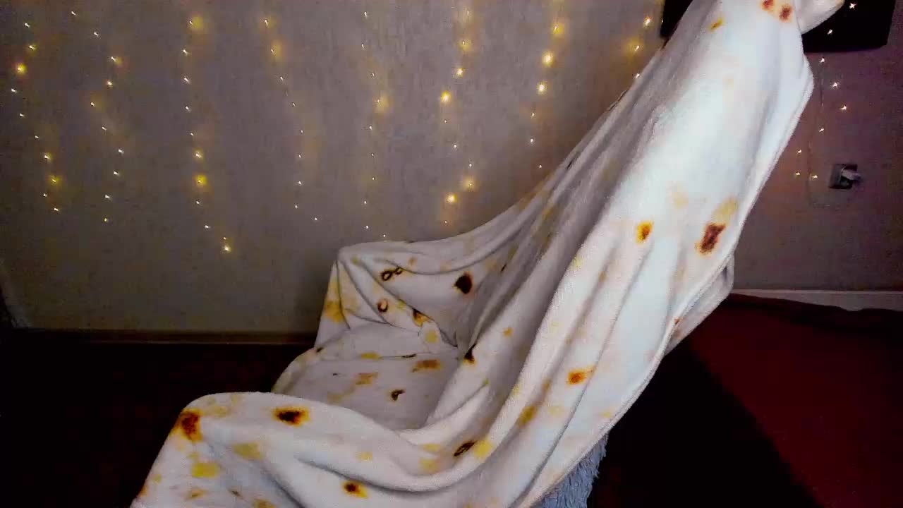 MilkaFoxy Приват Записи 2026-04-10