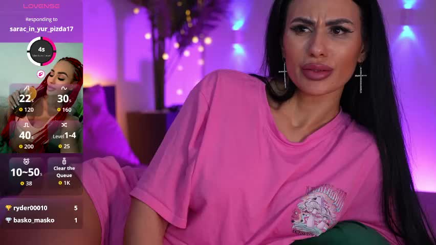 lorettelorenaa Приват Записи 2026-04-10