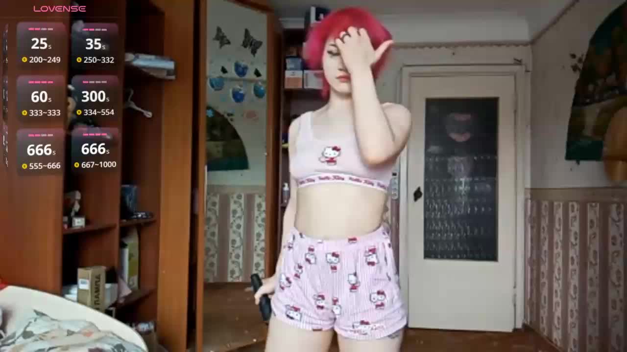 Alice-Kaneki Приват Записи 2026-04-10