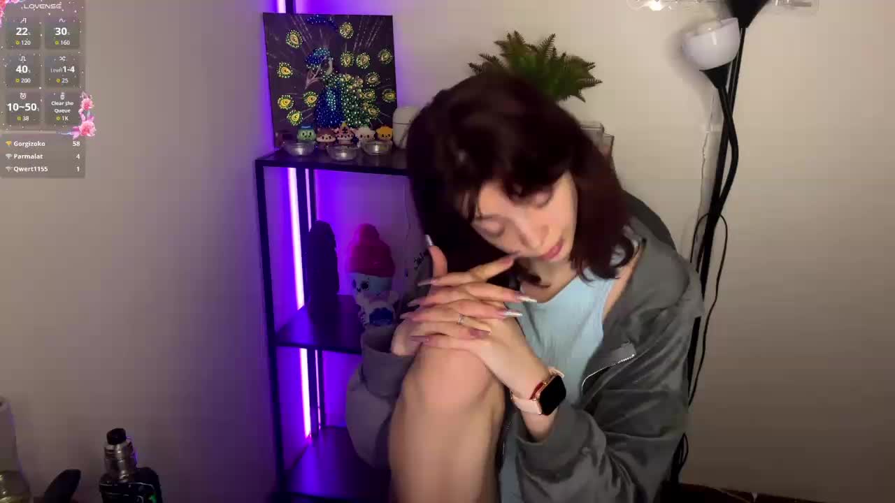 CassyVixen Приват Записи 2026-04-10