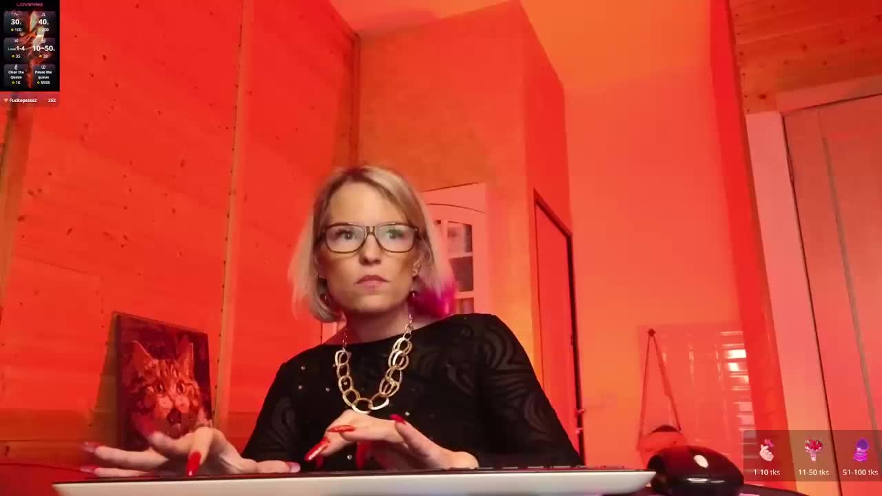 Findom_Lady_Shine Приват Записи 2026-04-10