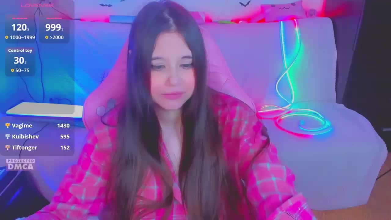 LoliSuccub Приват Записи 2026-04-10