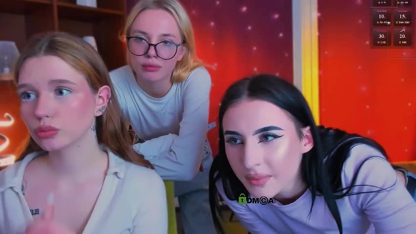 sendi_cais Приват Записи 2026-04-10