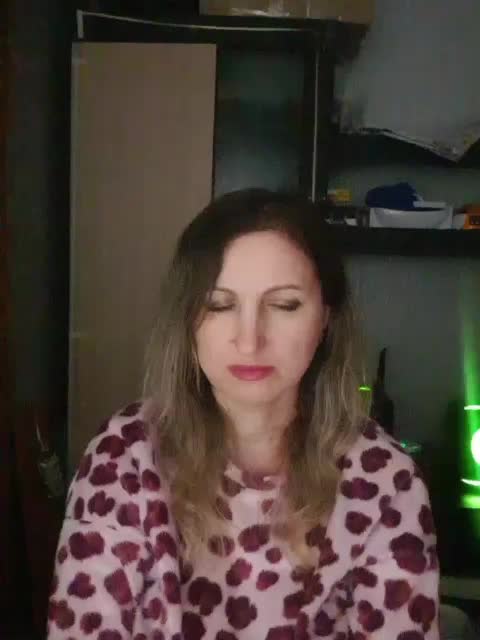 Nushka1984 Приват Записи 2026-04-10