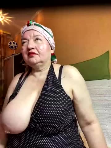 Barbara_milf Приват Записи 2026-04-10