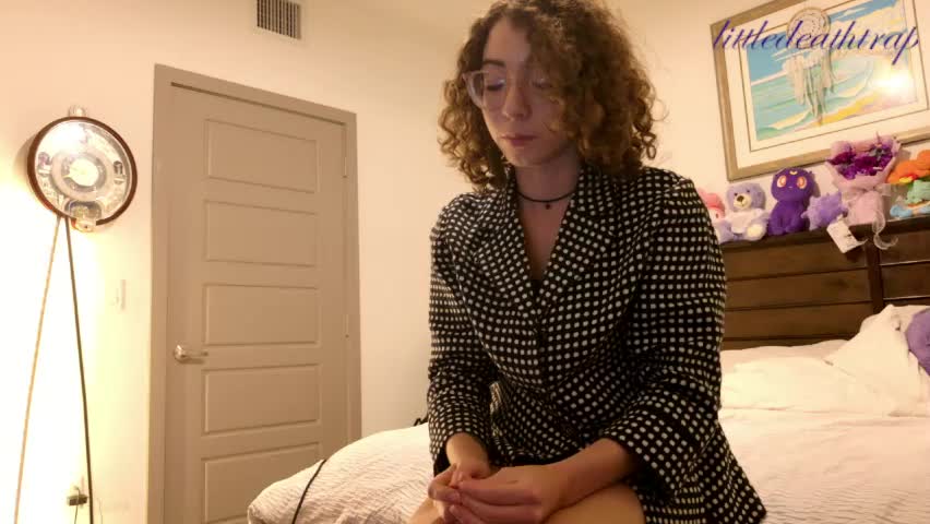 littledeathtrap Приват Записи 2026-04-10