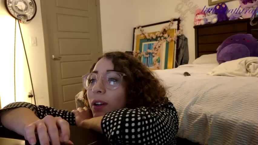 littledeathtrap Приват Записи 2026-04-10