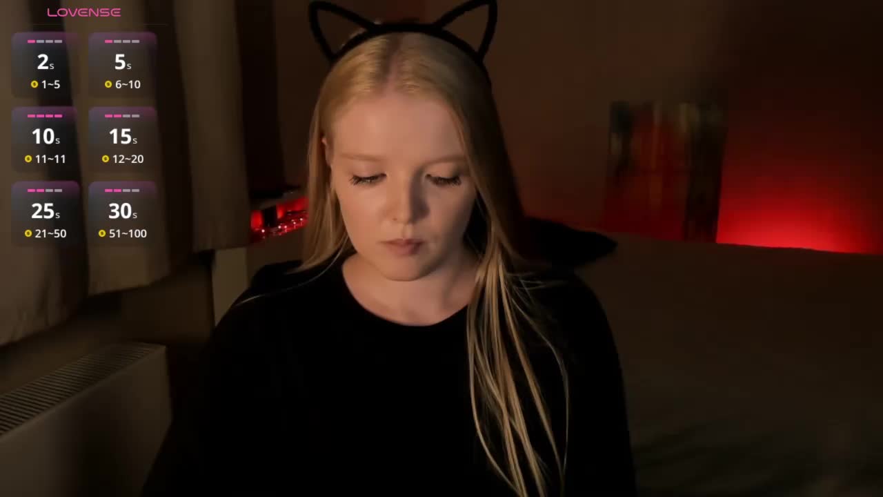 Ssweet-annie Приват Записи 2026-04-10