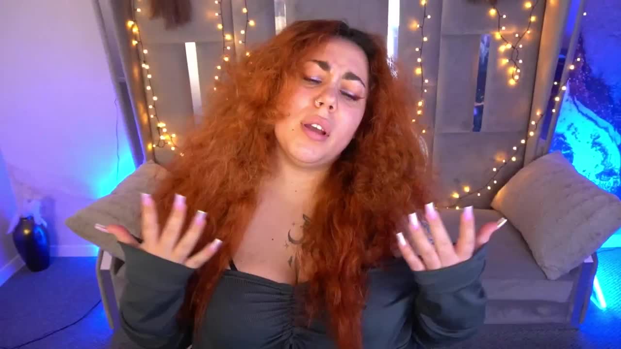 AmazonkaStarrr Приват Записи 2026-04-10