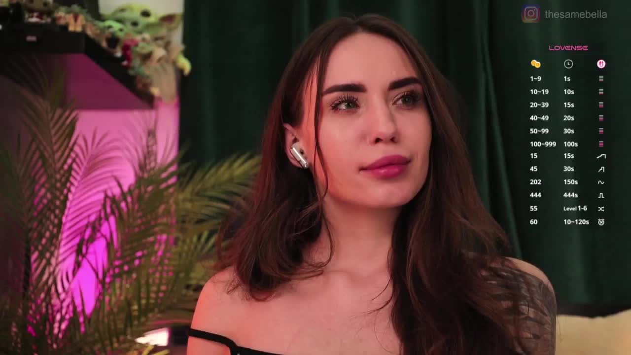 BabyYoda Приват Записи 2026-04-10