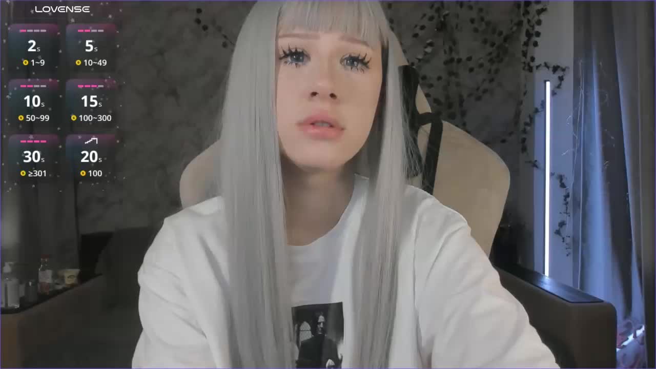 Necucubi02 Приват Записи 2026-04-10