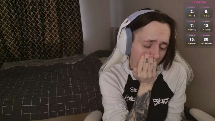 luna_loveeee Приват Записи 2026-04-10