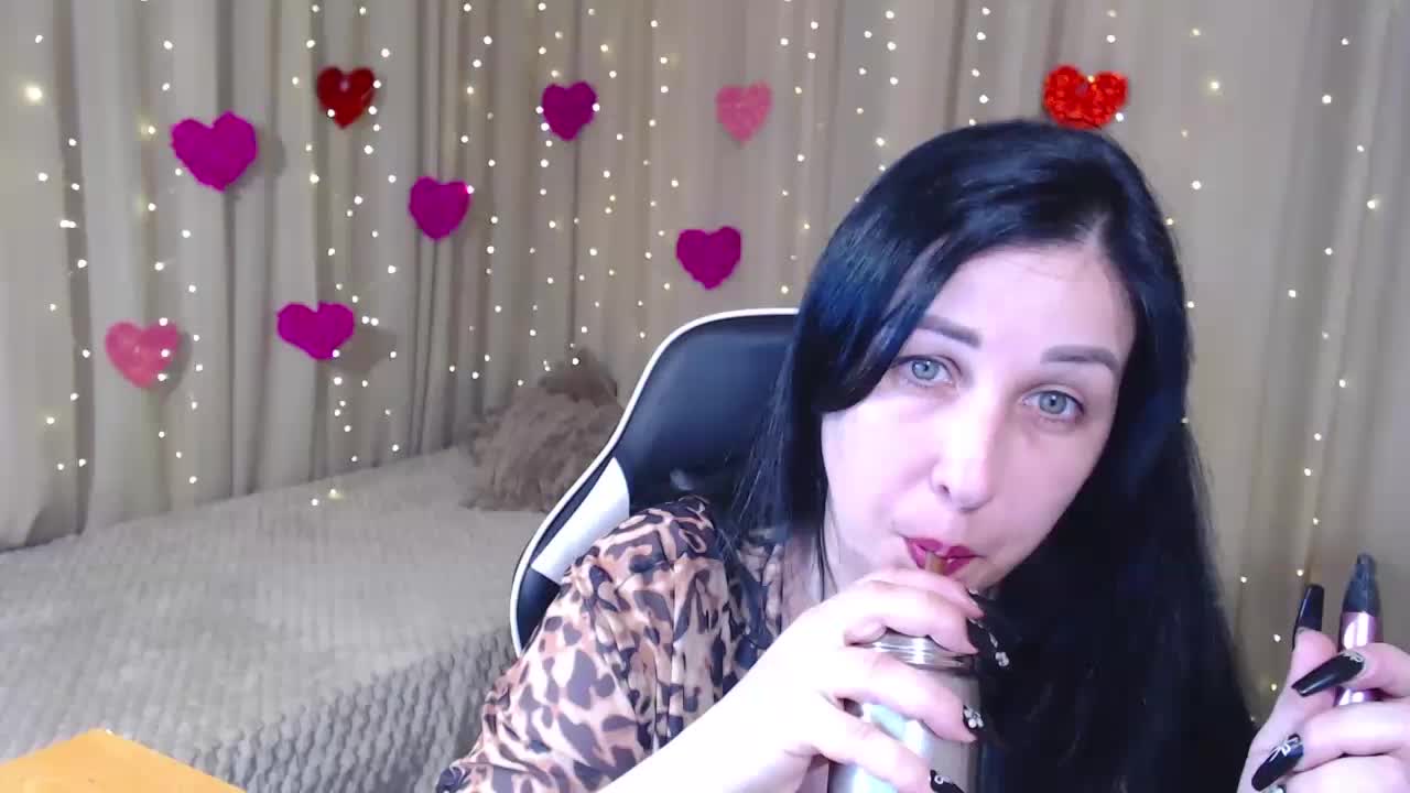 JillStevens Приват Записи 2026-04-10